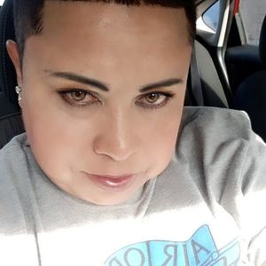 Meet your Posher, Rocio